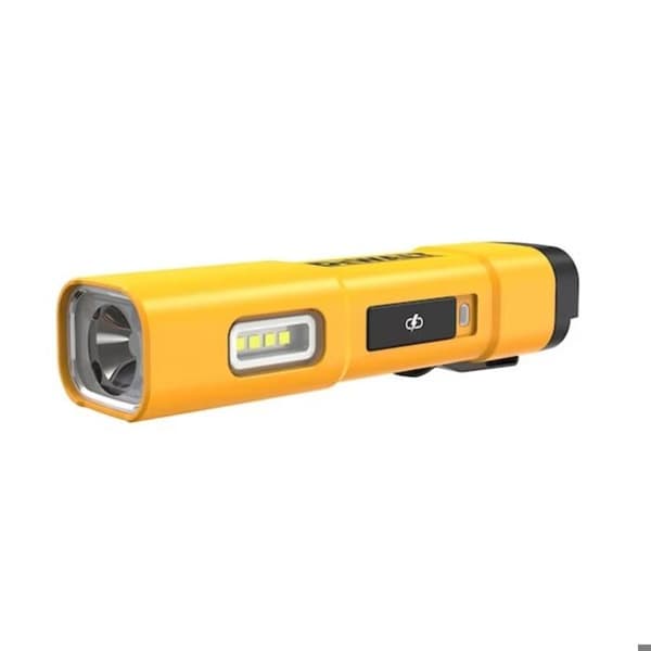 USB-C ficklampa - DEWALT - DCL183-XJ