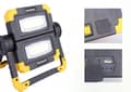 Miniatyrbild 2 av 6: Ficklampa - Superfire - G7 - 5000 mAh - 1600 lm - Uppladdningsbar USB