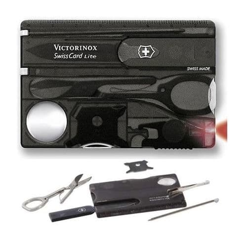 Multifunktions LED-ficklampa - 0.7333.T3