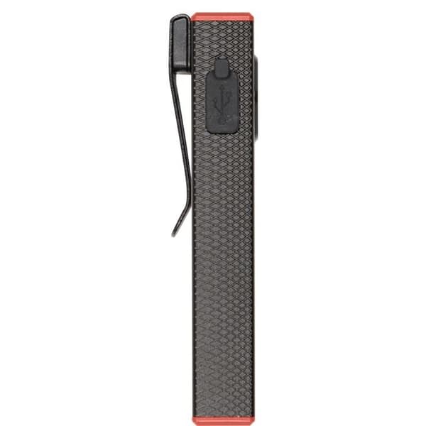 Bärbar lampa - WIHA - SB490PL01 - Laddningsbar - Utomhusbruk - Batteri
