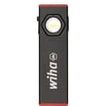 Miniatyrbild 1 av 6: Bärbar lampa - WIHA - SB490PL01 - Laddningsbar - Utomhusbruk - Batteri