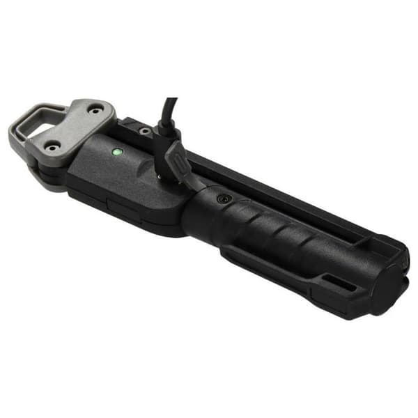 Brennenstuhl HL 400 AC LED arbetslampa på batteri 3 W 400 lm 1173730002