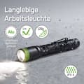 Miniatyrbild 3 av 4: Ficklampa - GP - Discovery C33 - LED 150 lm - 20 h batteritid - 100 m räckvidd