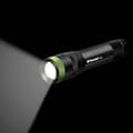 Miniatyrbild 2 av 3: Ficklampa - GP - CR42 - USB uppladdningsbar - 1000 lumen - 40 timmar