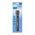 Miniatyrbild 2 av 2: LED ficklampa 6xAA 350 lumen