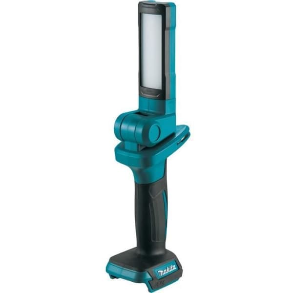 Lampa och ficklampa - MAKITA - DML816 - Uppladdningsbar USB - Plast - Blå
