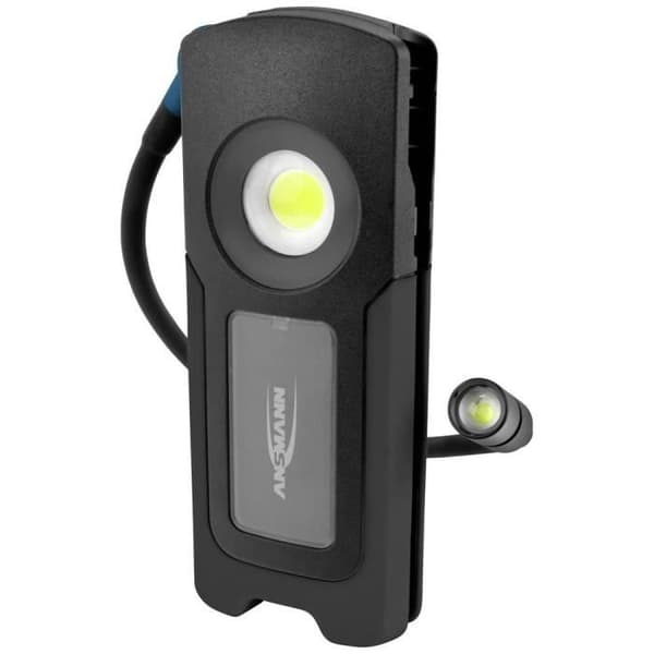 ANSMANN Worklight-WL1500R-Pocket-Flex arbetsljus