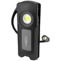 Miniatyrbild 3 av 3: ANSMANN Worklight-WL1500R-Pocket-Flex arbetsljus