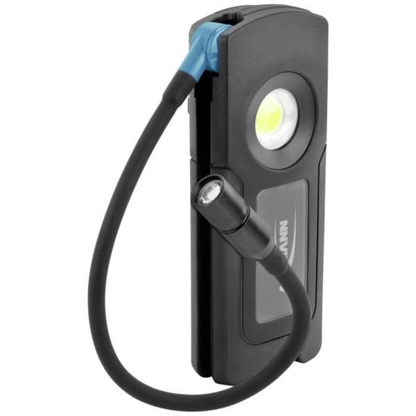 ANSMANN Worklight-WL1500R-Pocket-Flex arbetsljus