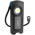 Miniatyrbild 1 av 3: ANSMANN Worklight-WL1500R-Pocket-Flex arbetsljus