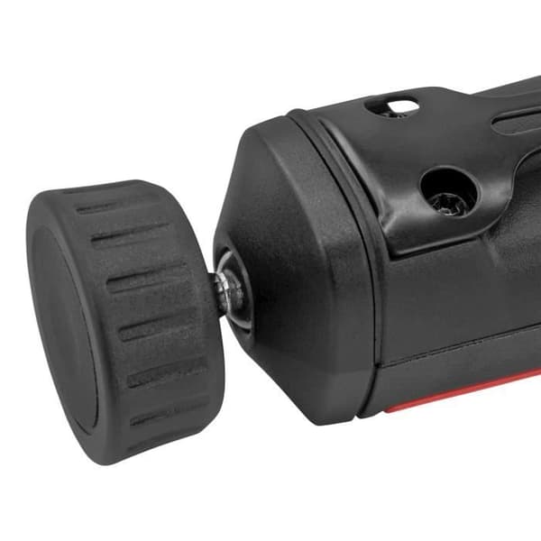 Arbetslampa - ANSMANN - IL230R - Uppladdningsbar USB - 8 m - LED