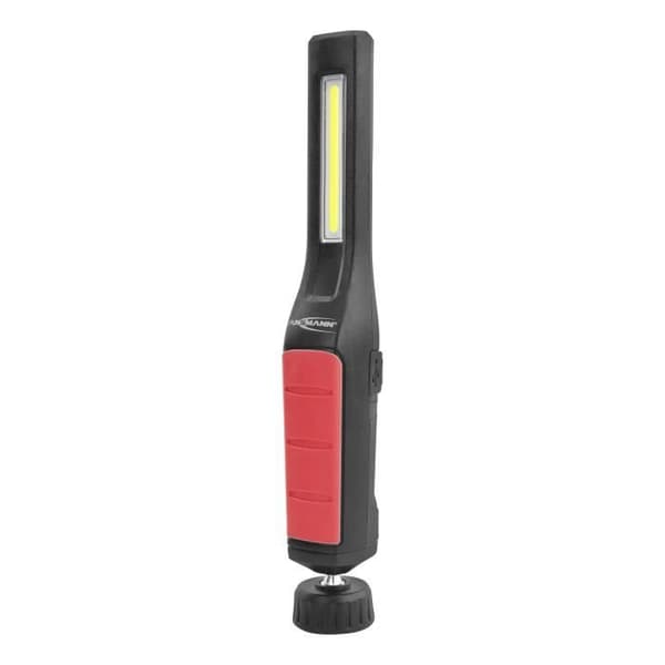 Arbetslampa - ANSMANN - IL230R - Uppladdningsbar USB - 8 m - LED