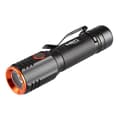 Miniatyrbild 1 av 6: USB C uppladdningsbar ficklampa 2000 lm CHN LED