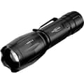 Miniatyrbild 1 av 3: Ansmann Action 400 UV LED-ficklampa, batteridriven UV-lampa 100 lm 27 h
