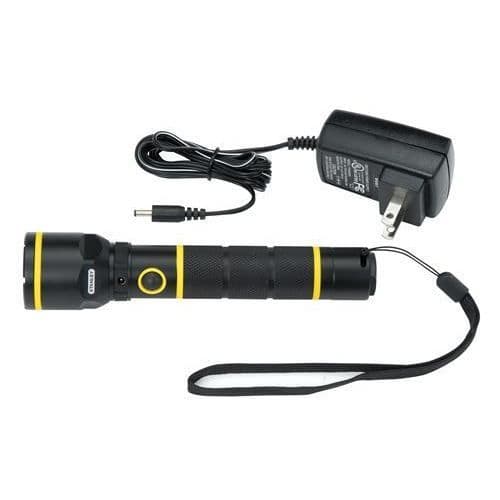 FatMax aluminium prestanda ficklampa rechaâ € ¦