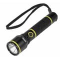 Miniatyrbild 1 av 2: FatMax aluminium prestanda ficklampa rechaâ € ¦