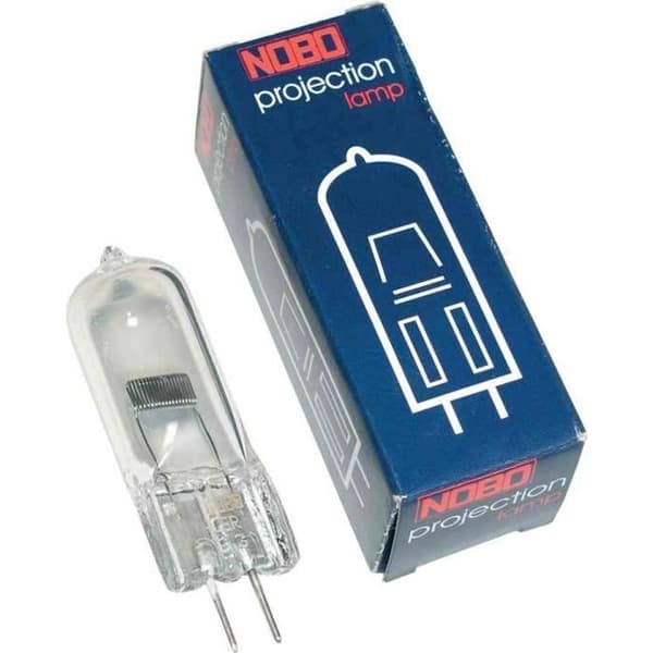 Reservlampa - NOBO - Quantum 2511/2521/2523(T) - 2200/2500 Lumen - 24V - 250W