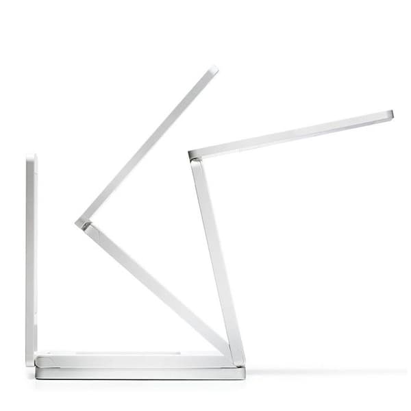 LED hopfällbar lampa - Prym