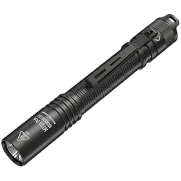 Torche - NITECORE - MT2A Pro - 1000 lumen - Uppladdningsbar - 400 m räckvidd