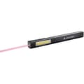 Miniatyrbild 1 av 3: Ledlenser 502083 iW2R laser Battery penlight Laser, LED 164 mm svart | ELEKTRISK LAMPA - FLICKA - GÅNGLJUS