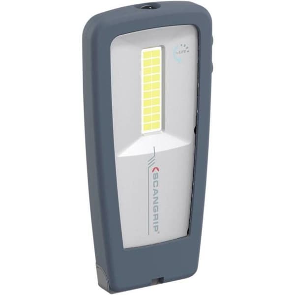 Scangrip 03.6207 MINIFORM LED Arbetslampa 200 lm