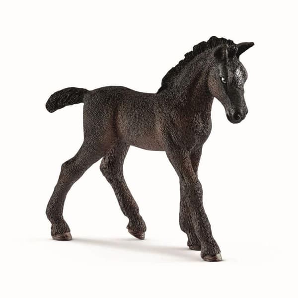 Schleich Lipizzaner, föl