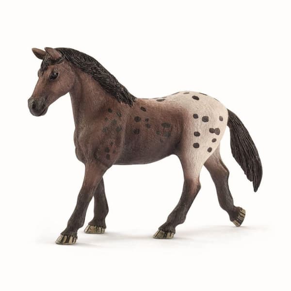 Schleich Appaloosa, sto