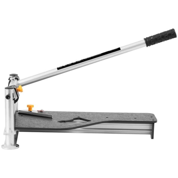 MSW Laminatskärare - Manuell - Tjocklek: 16 mm - Vinkelmått - 230 mm