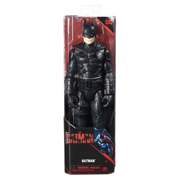 Batman Movie Figure 30 cm