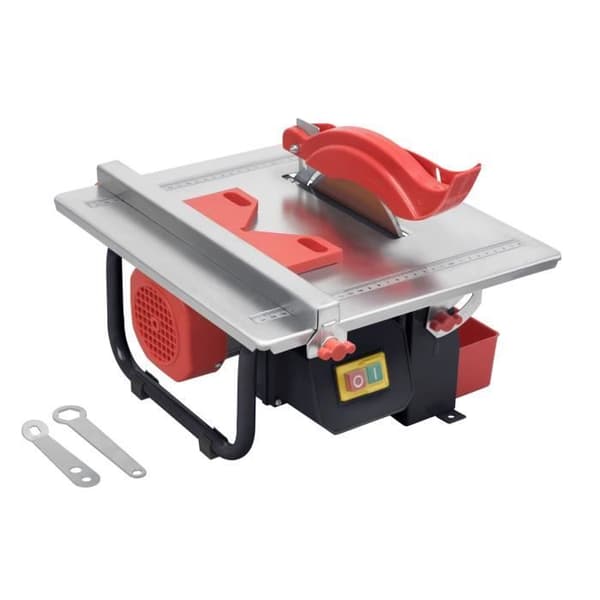 MEISTER 600W elektrisk kakel skärare