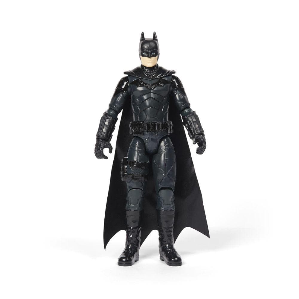 Batman Movie Wingsuit Figure 30 cm
