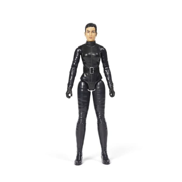 Batman Movie Selina Kyle Figur 30 cm