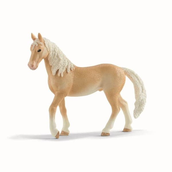 Schleich Achal Tekkiner Hingst