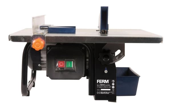 FERM TCM1011 Fliseskærer - 900W - 200mm - DIY