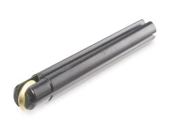 RUBISKNIV MED HJUL 10mm GULD TIL TS,TR, SPEED, HIT