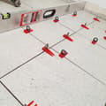 Miniatyrbillede 4 af 5: AWTOOLS STANDARD FLICENIVERINGSSYSTEM 1,5mm - 7-15mm - CLIP 400 stk.