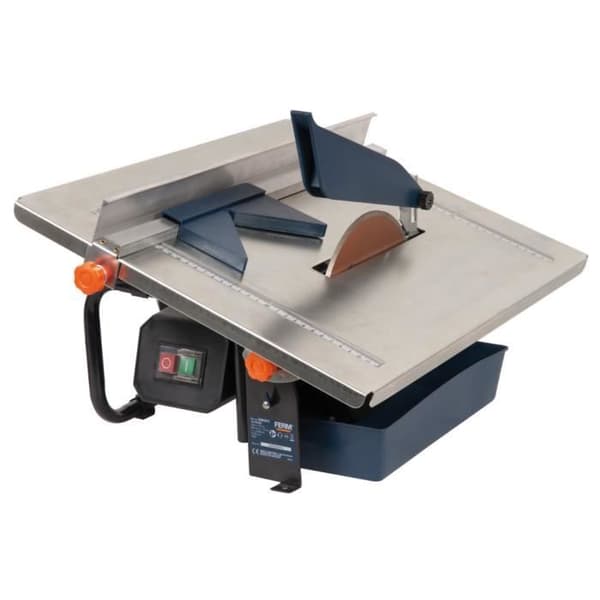 FERM Kakelskärare 900W (vattenkyld) – TCM1011