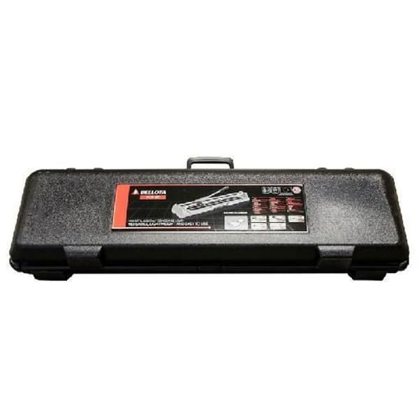 Bellota POP 60 Manuell keramisk skärare för snitt upp till 63 cm och dess fodral