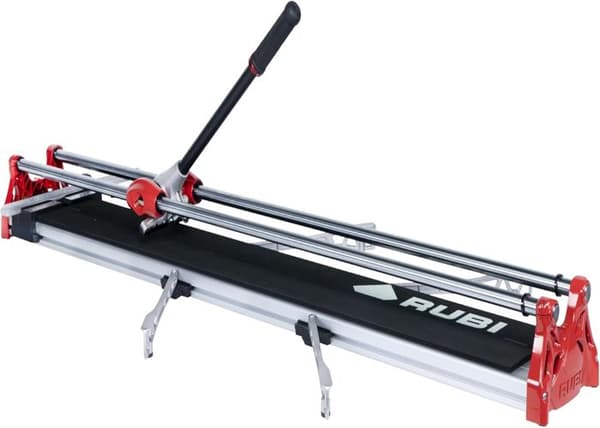 RUBI 26961 Manualt kvadratstansare till 120 cm HIT-1200 N