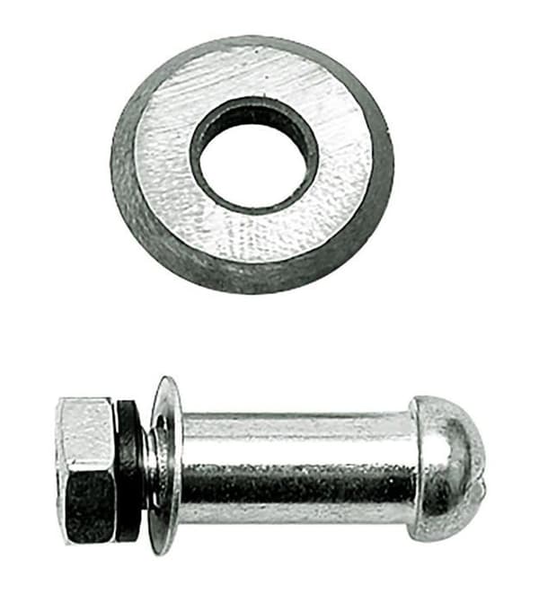 Vorel kakelskärare - 03160 - Skärhjul med 16 mm skruv.