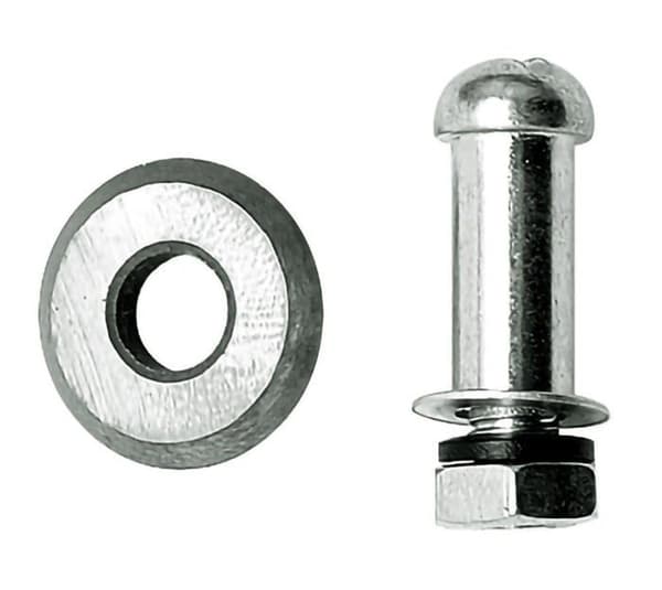 Vorel kakelskärare - 03160 - Skärhjul med 16 mm skruv.