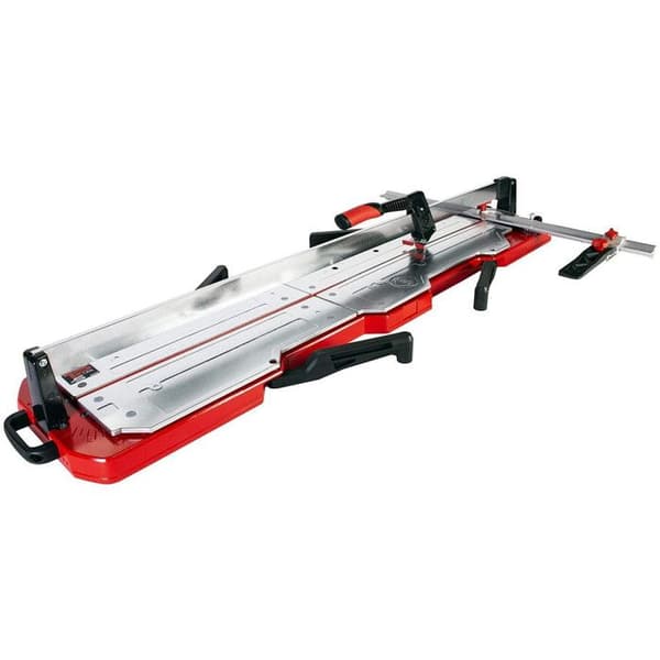 Manuell kakelskärmaskin med skärlängd 125cm TP-125 S Rubi