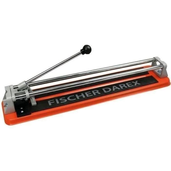 FISCHER DAREX Standard kakelskärare - 500 mm