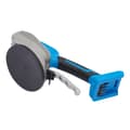 Miniatyrbillede 4 af 5: Trådløs Flise Vibration Nivelleringsmaskine, 12 Justerbare Hastighedsindstillinger, Digital Skærm, Høj Adsorptionskraft