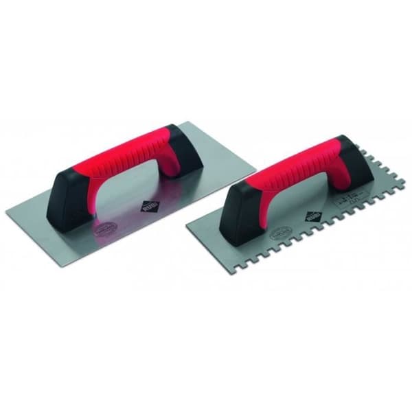 Kam 28 cm - RUBI - Fyrkantig 10x10 mm - Specialstål - Korrosionsskydd