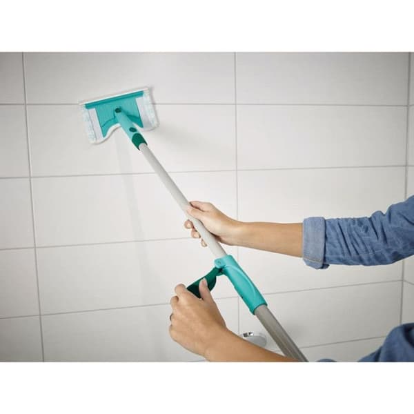 Leifheit Kakel- och badrengöring Flexi Pad 41701