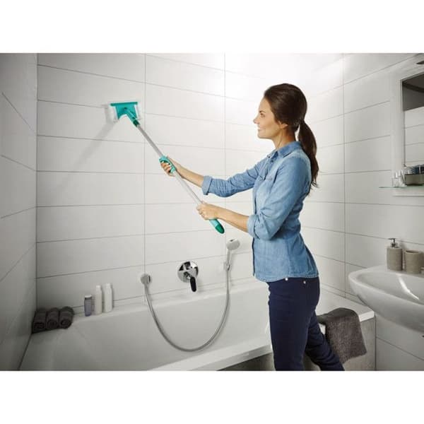 Leifheit Kakel- och badrengöring Flexi Pad 41701