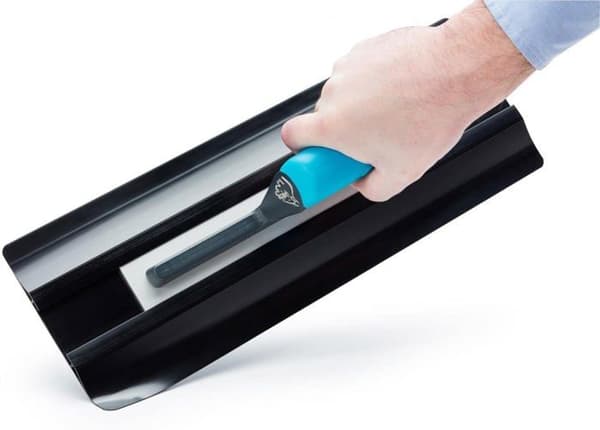 Ox verktyg - OX-P532418 - Pro semi Flex plast TROWEL 18in/ 455 x 138 mm