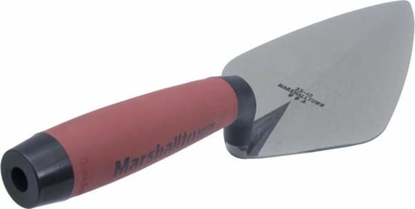 Limkam - murslev - murslev - plattläggare Marshalltown - 33 10FG