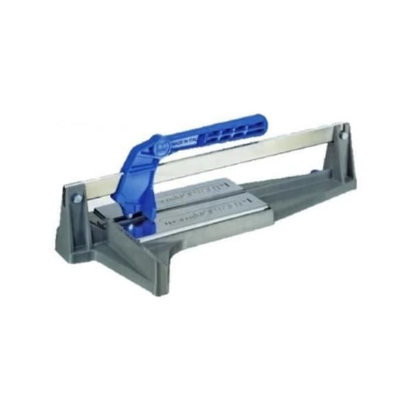Mini kakelskärare - MONTOLIT - 45 cm modell - Ergonomiskt handtag - Diagonal skärning - 3,5 kg